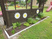 Zahrádka ve školce